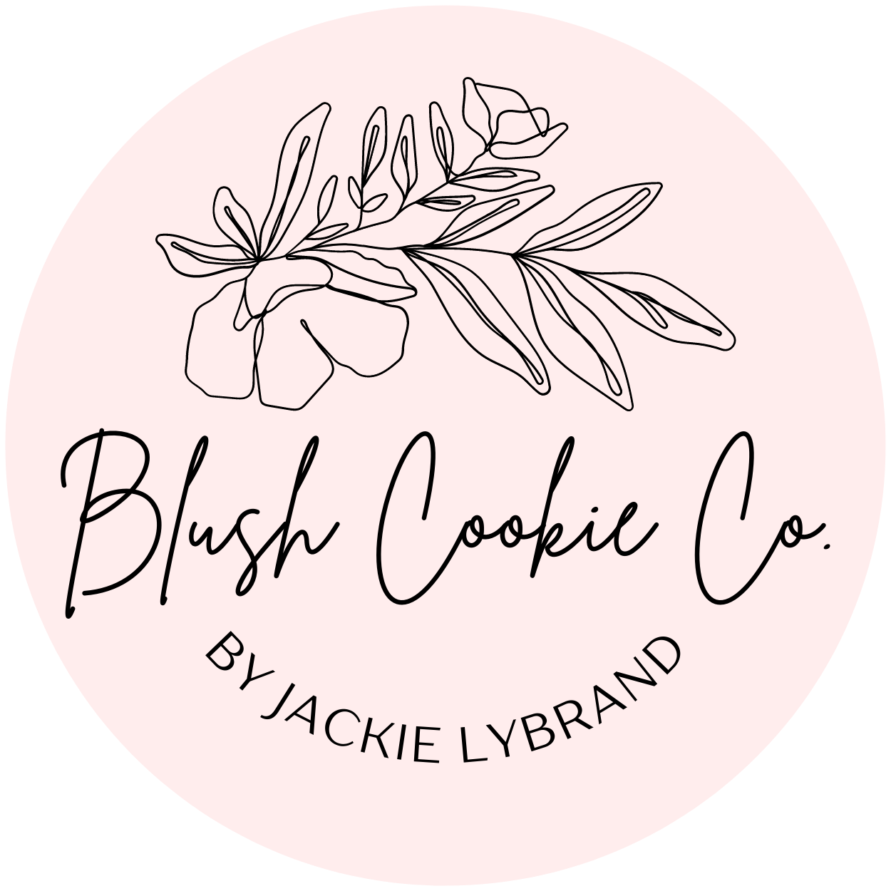 Blush Cookie Co. 