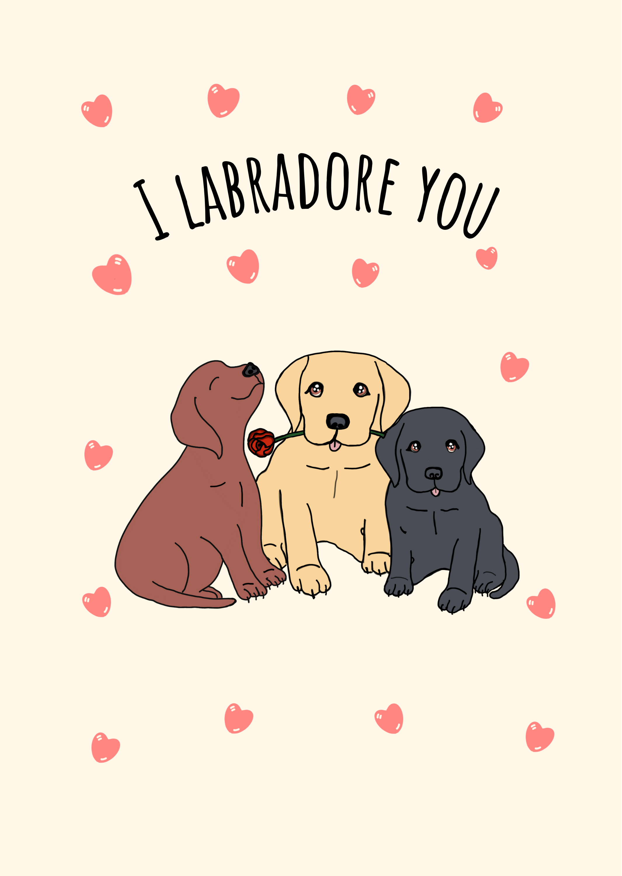 I labradore You.png