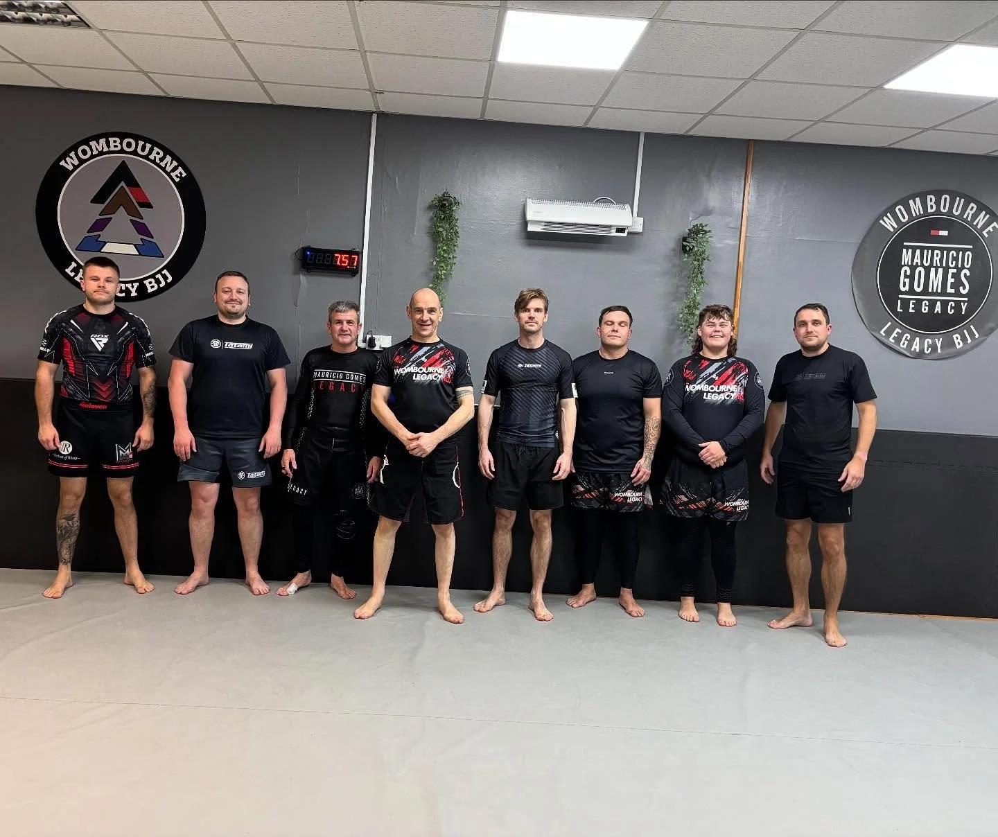 Do you see what I mean @_rygrove 😂😂

#mauriciogomeslegacy #wombournelegacybjj #braulioestimablackbelt #jiujitsu #bjj #womensbjj #selfdefence #kidsmartialarts #wombourne #pensnett #wallheath #wordsley #kingswinford #bridgnorth #heatzbeatzandtechniqu