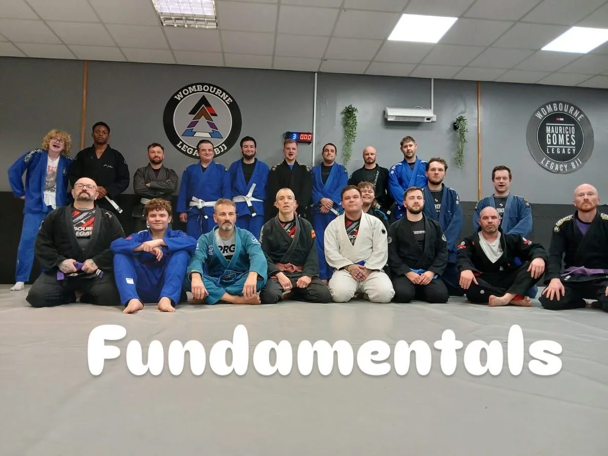 Thank you to James and Mark for covering all of the classes tonight, in my absence. Looks like you did a great job 

#mauriciogomeslegacy #wombournelegacybjj #braulioestimablackbelt #jiujitsu #bjj #womensbjj #selfdefence #kidsmartialarts #wombourne #
