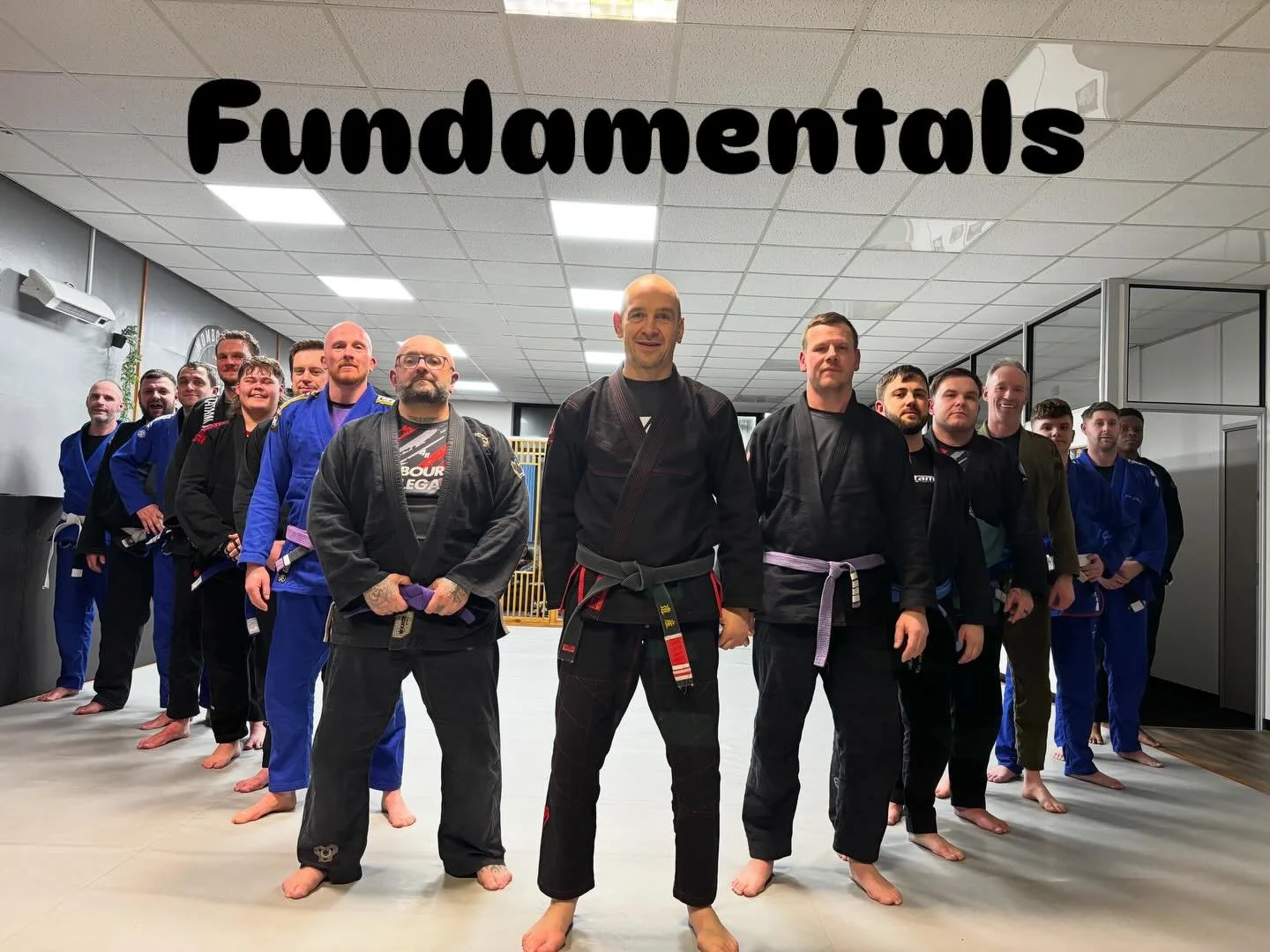 Great training from a great bunch of guys 👊🏻

#mauriciogomeslegacy #wombournelegacybjj #braulioestimablackbelt #jiujitsu #bjj womensbjj selfdefence kidsmartialarts wombourne pensnett wallheath wordsley kingswinford bridgnorth heatzbeatzandtechnique