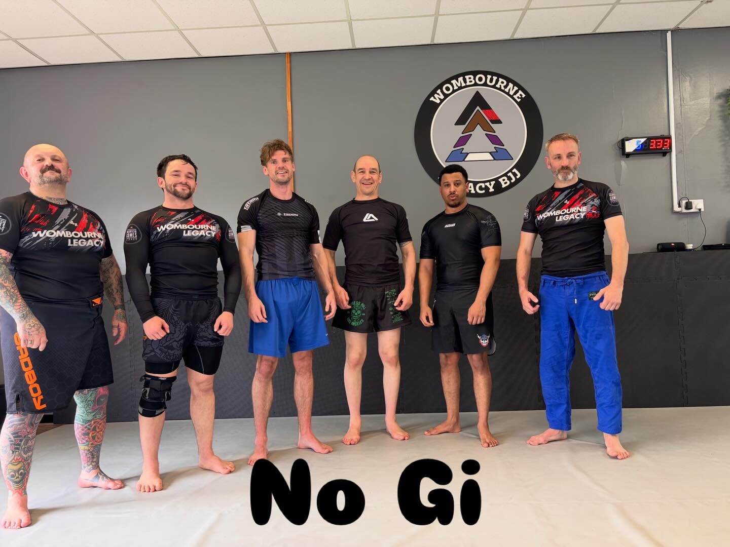 #mauriciogomeslegacy #wombournelegacybjj #braulioestimablackbelt #jiujitsu #bjj womensbjj selfdefence kidsmartialarts wombourne pensnett wallheath wordsley kingswinford bridgnorth heatzbeatzandtechniquez