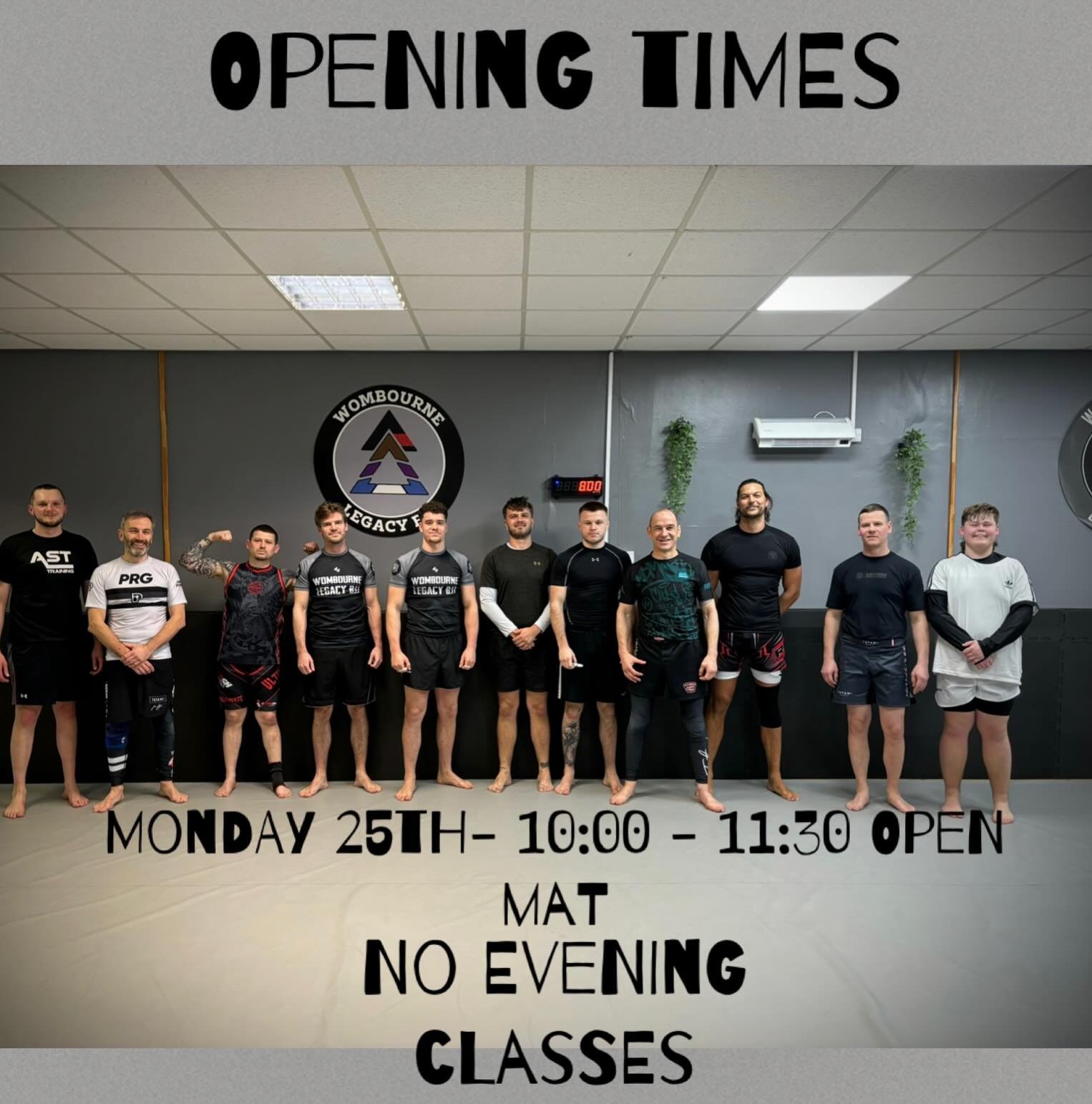 #mauriciogomeslegacy #wombournelegacybjj #braulioestimablackbelt #jiujitsu #bjj womensbjj selfdefence kidsmartialarts wombourne pensnett wallheath wordsley kingswinford bridgnorth heatzbeatzandtechniquez