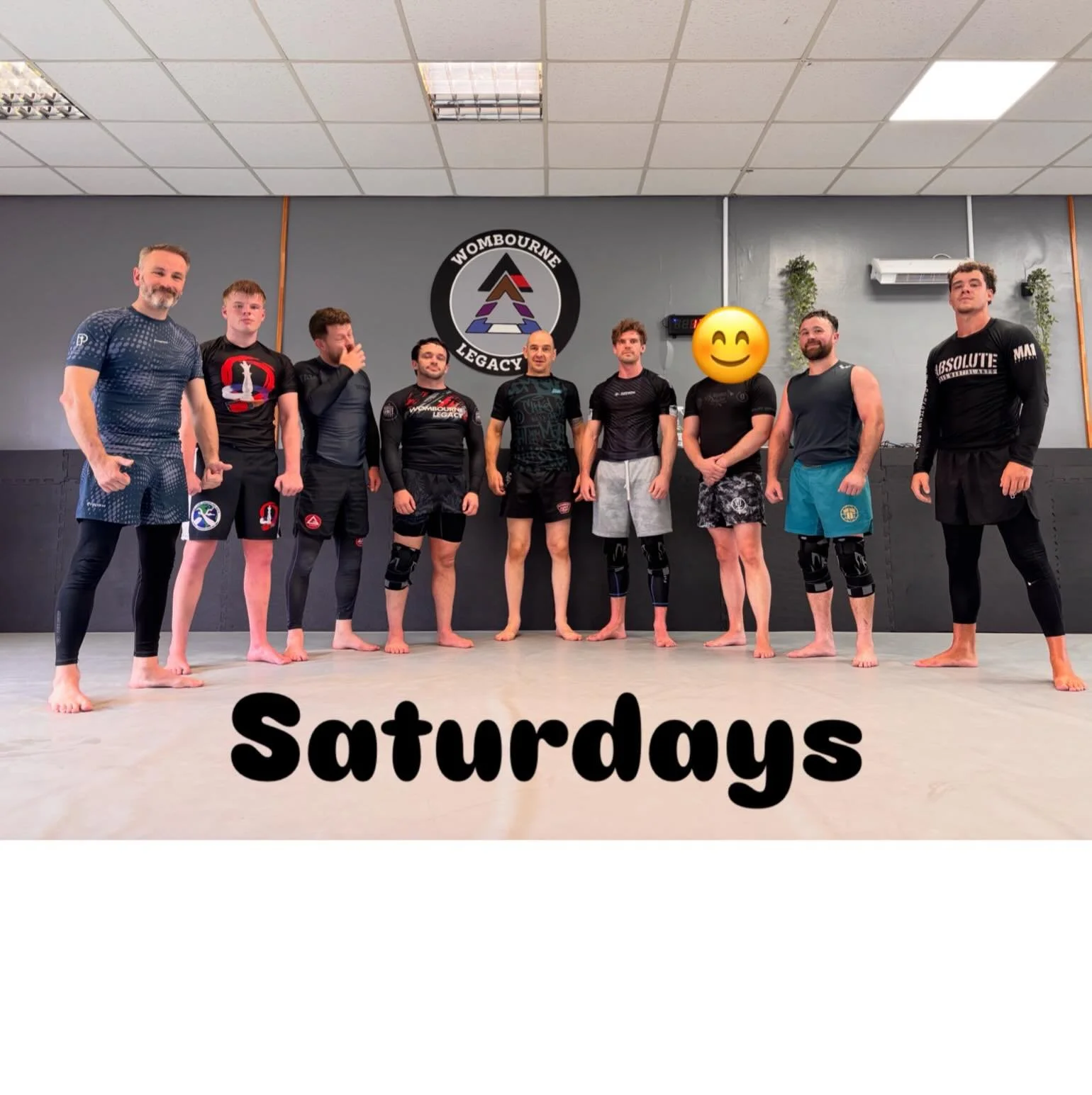 #mauriciogomeslegacy #wombournelegacybjj #braulioestimablackbelt #jiujitsu #bjj womensbjj selfdefence kidsmartialarts wombourne pensnett wallheath wordsley kingswinford bridgnorth heatzbeatzandtechniquez