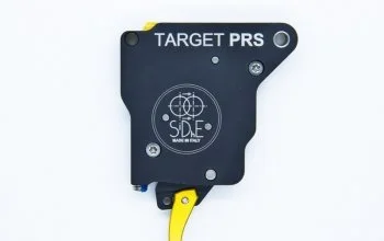 SIDHE Target PRS, 2 Stage Trigger