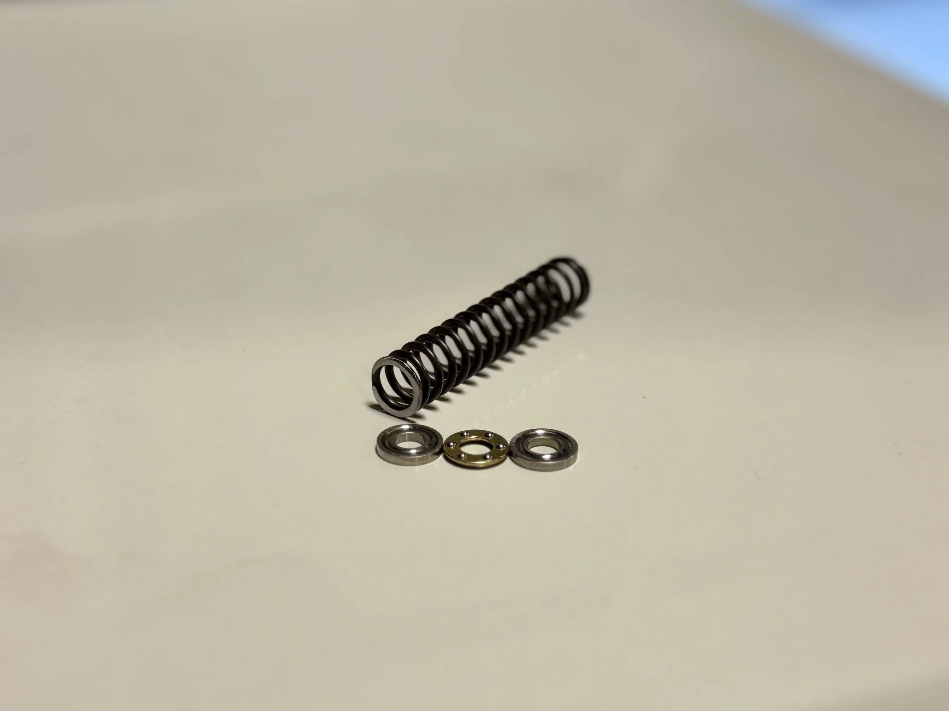 CZ 457 Anti-Bind FP Spring Kit