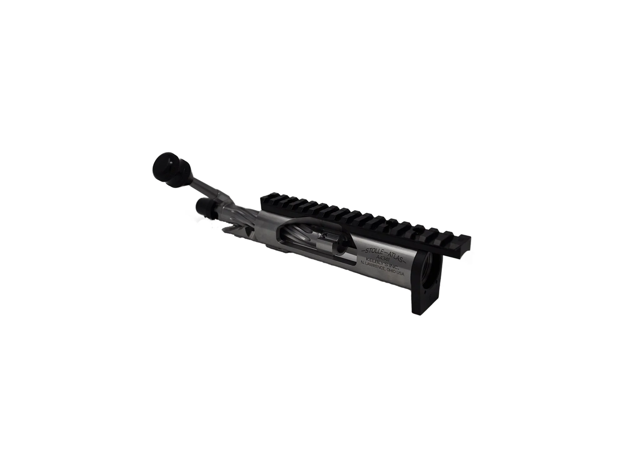 Kelbly Atlas Tac - PRE ORDER