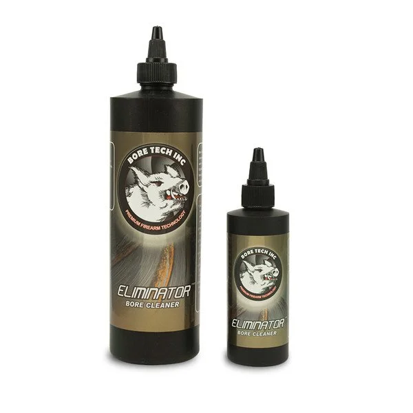 Bore Tech Eliminator Bore Cleaner 4oz.