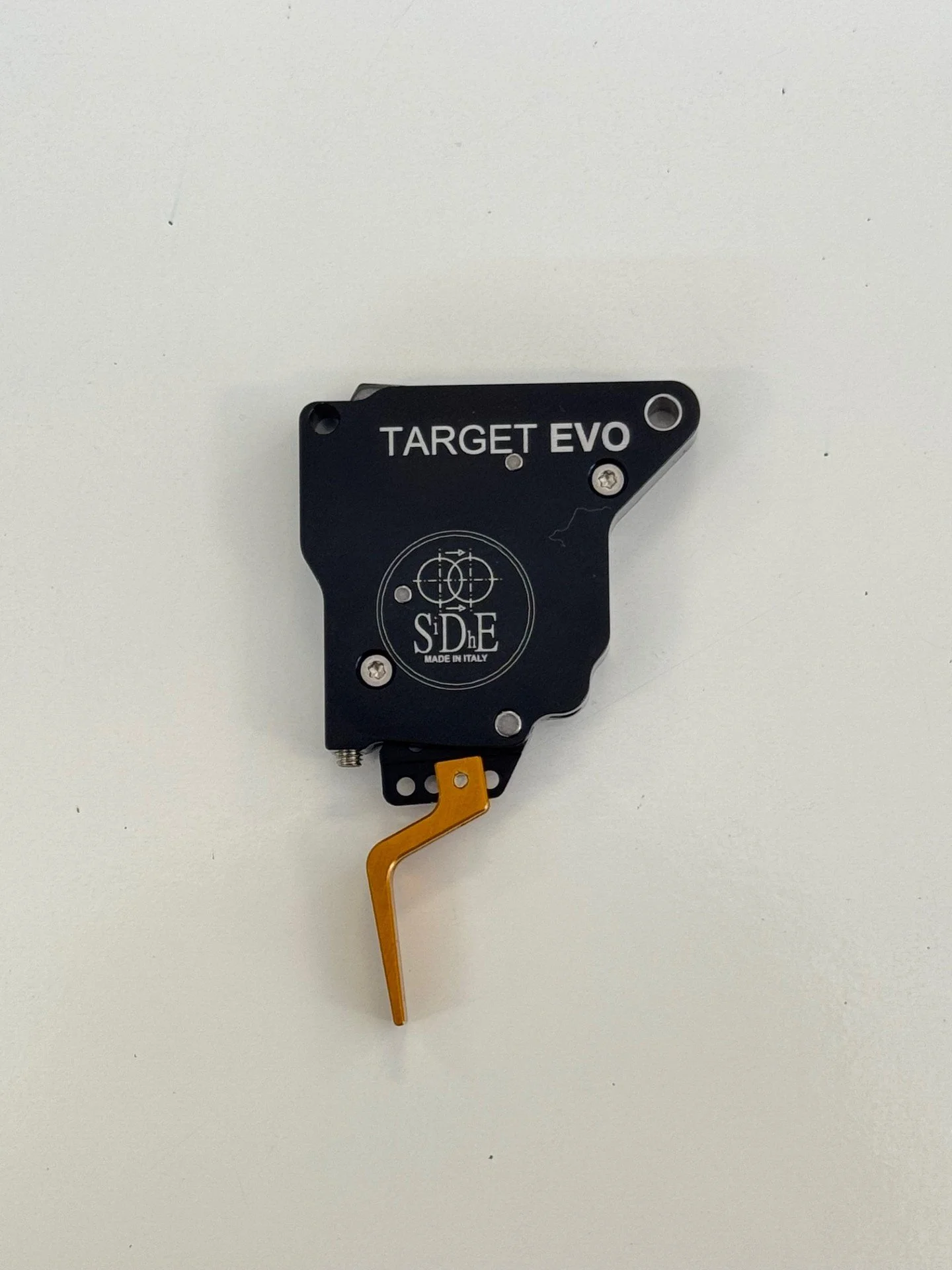 SIDHE Target EVO Trigger
