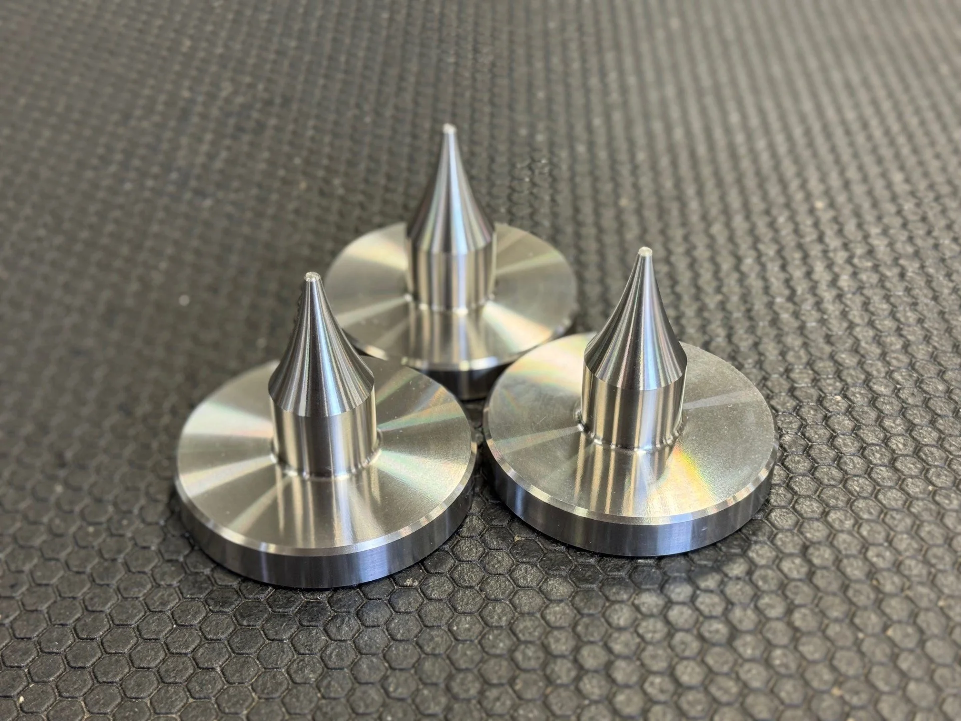 ADS Spike Foot Kit - BUILD TO ORDER
