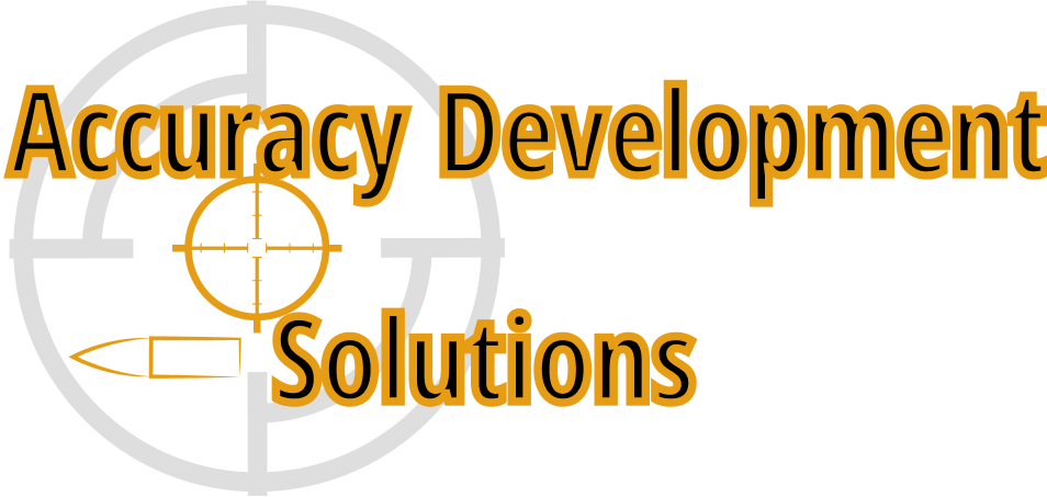 Accuracy Development Solutions