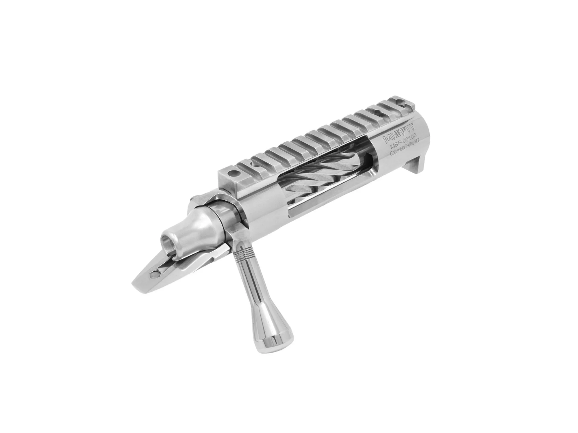 Defiance Misfit - PRE ORDER