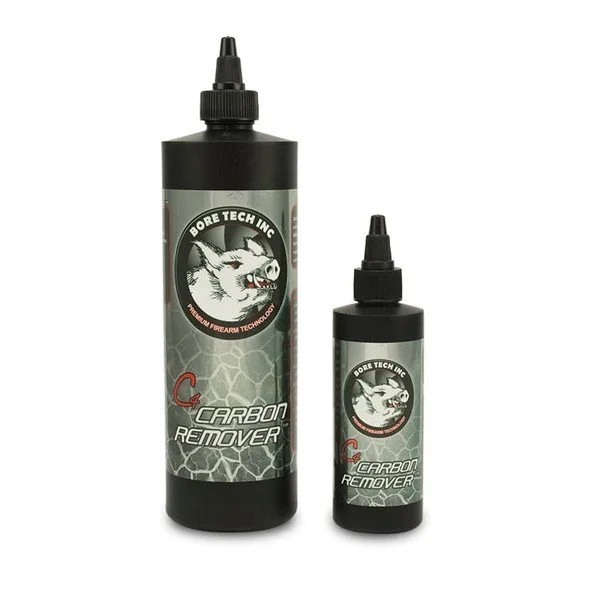 Bore Tech C4 Carbon Remover 4oz.