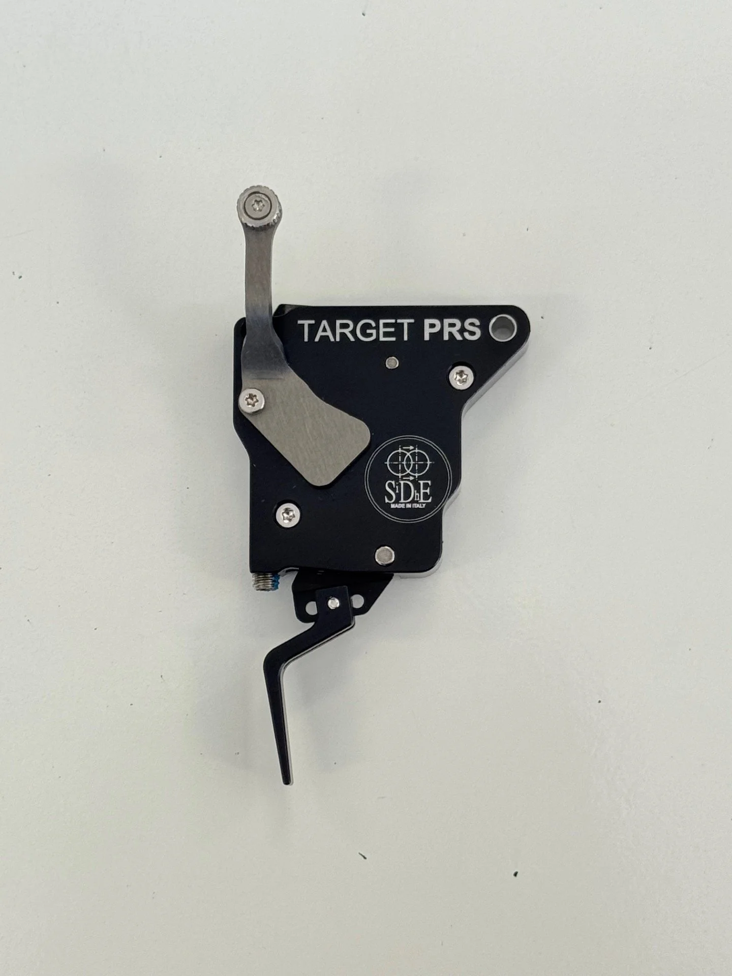 SIDHE Target PRS, 2 Stage Trigger