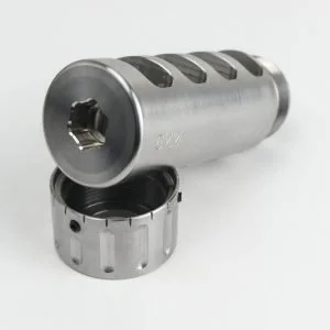 ACE Muzzle Brake - Stainless