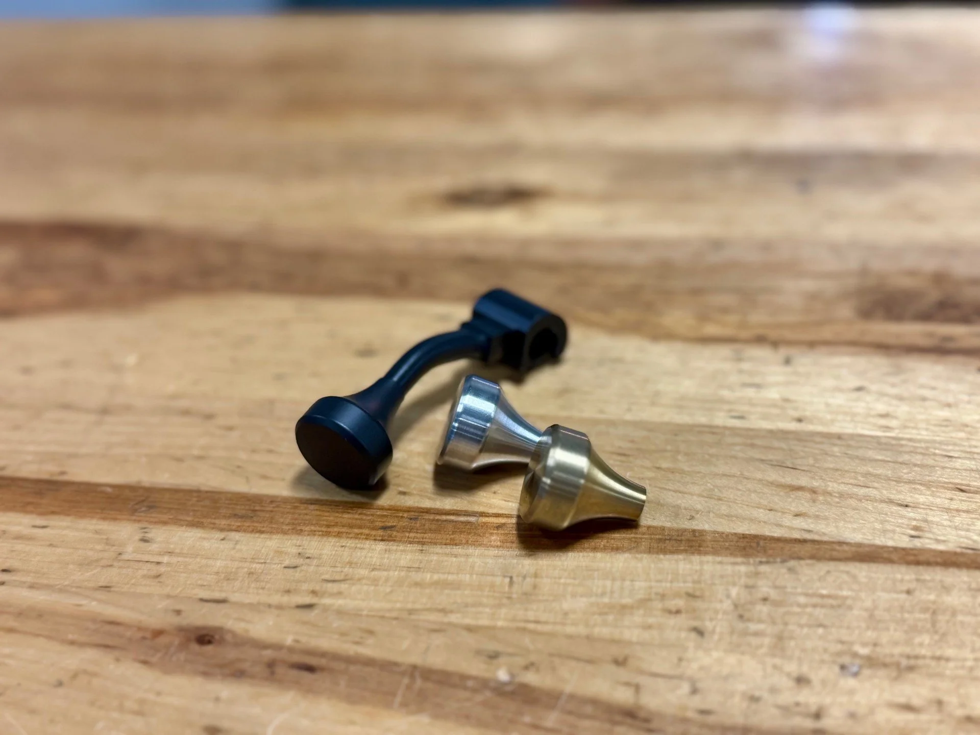CZ 457 Bolt Knob