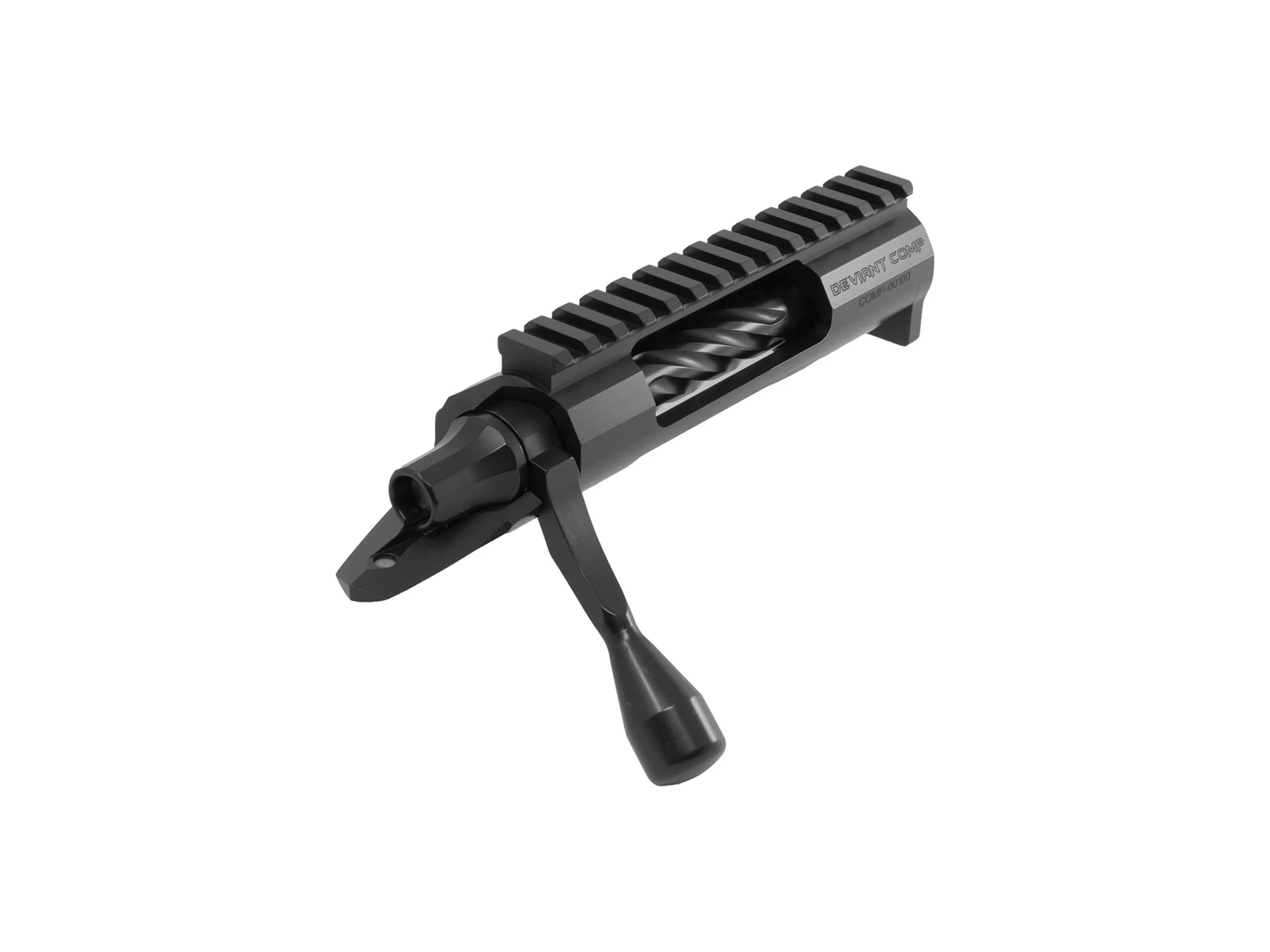 Defiance Deviant COMP - PRE ORDER