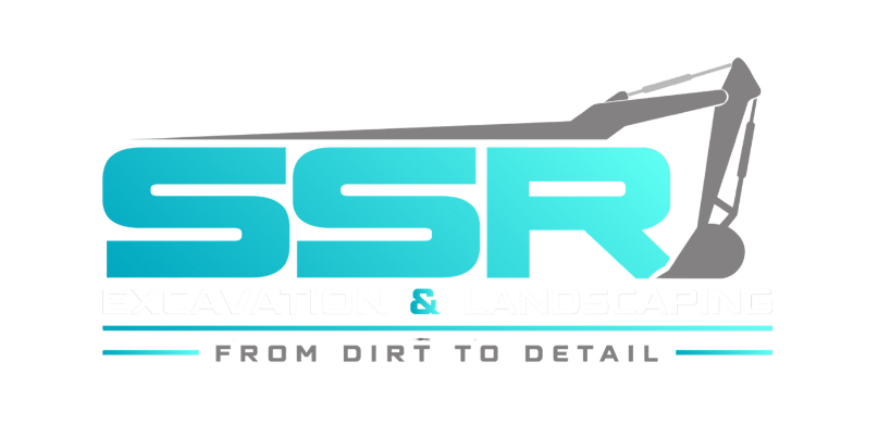SSR Excavation &amp; Landscaping