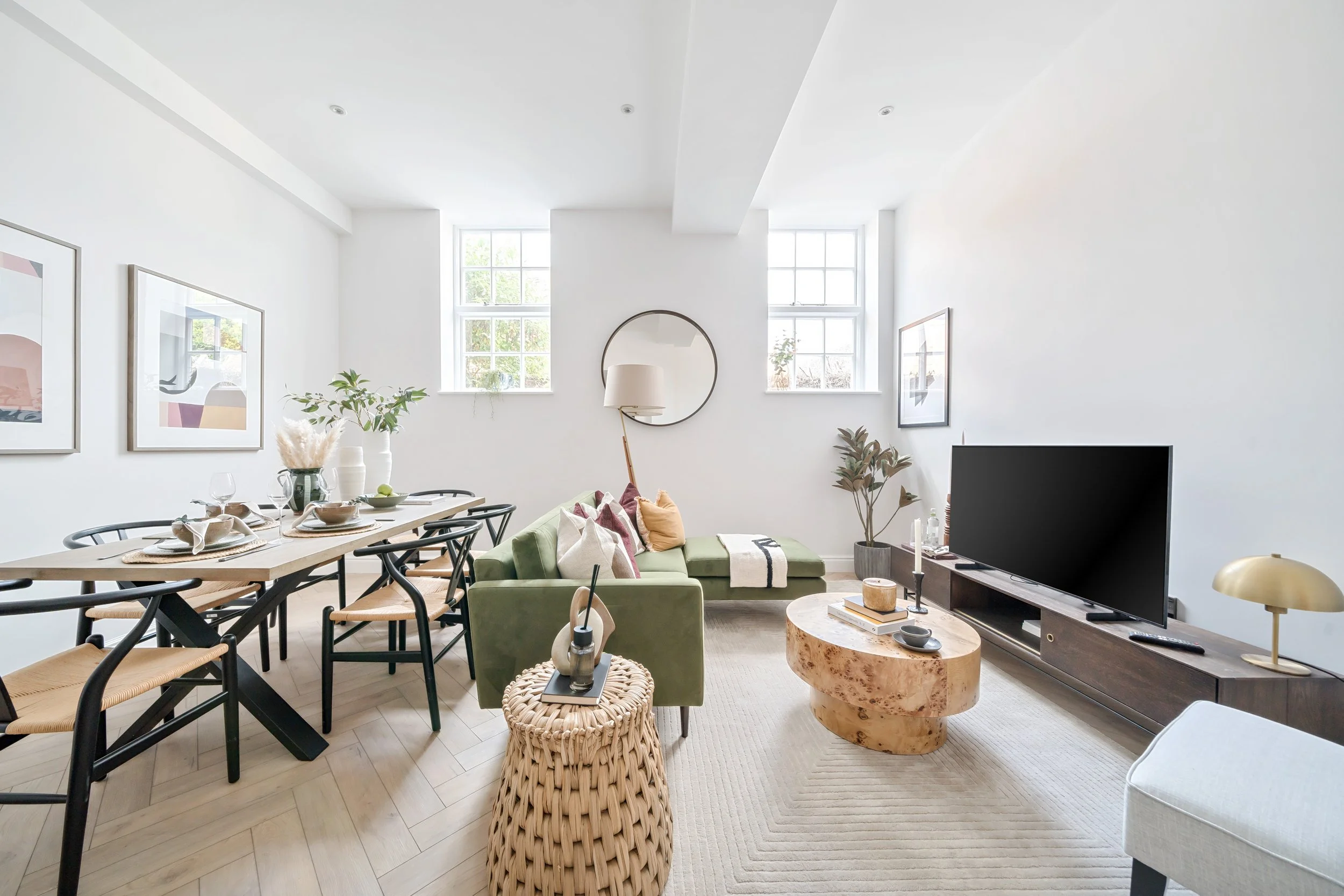 Photo inspiration: The Courtyard Farnham Photo Inspiration