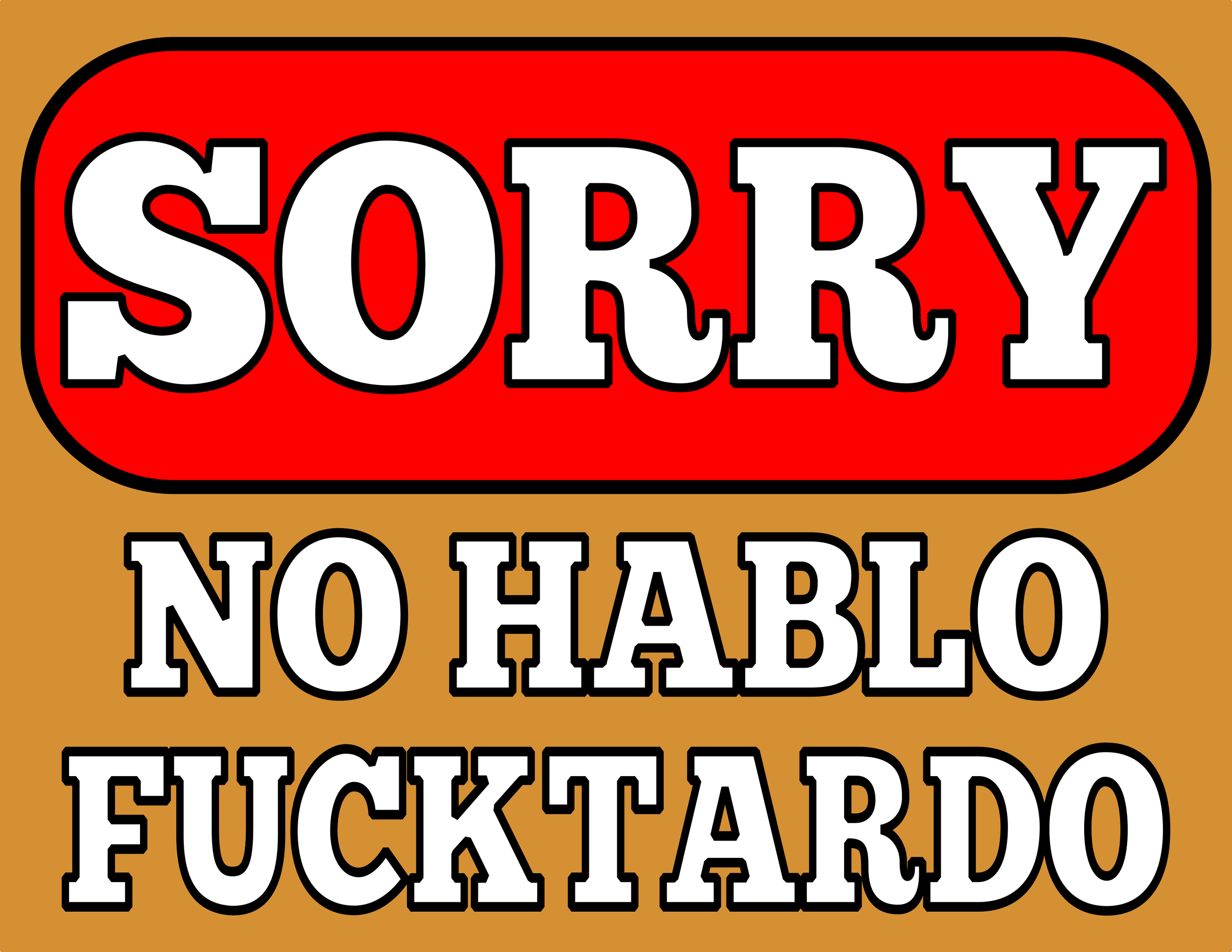 No Hablo OLD GOLD.png
