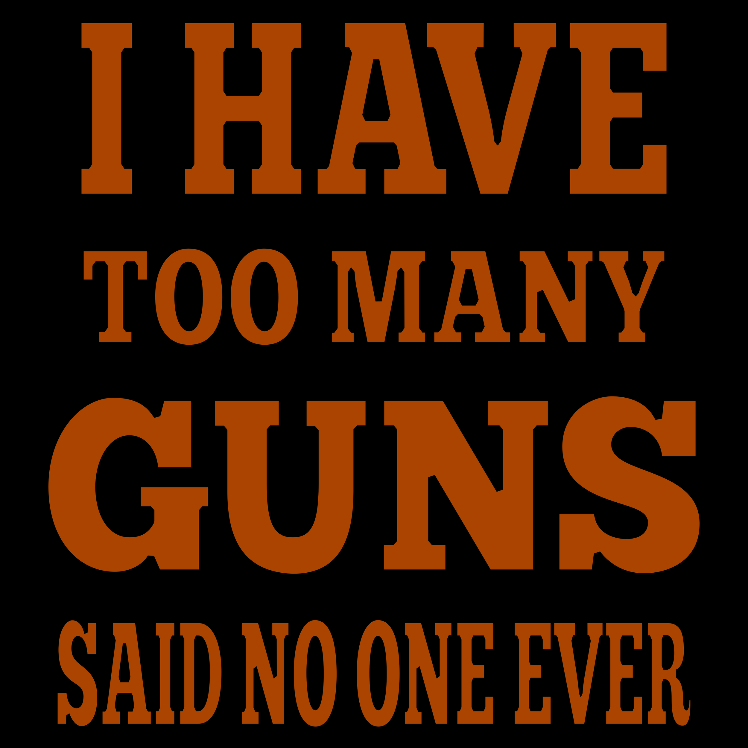 Too Many Guns BLACK.png