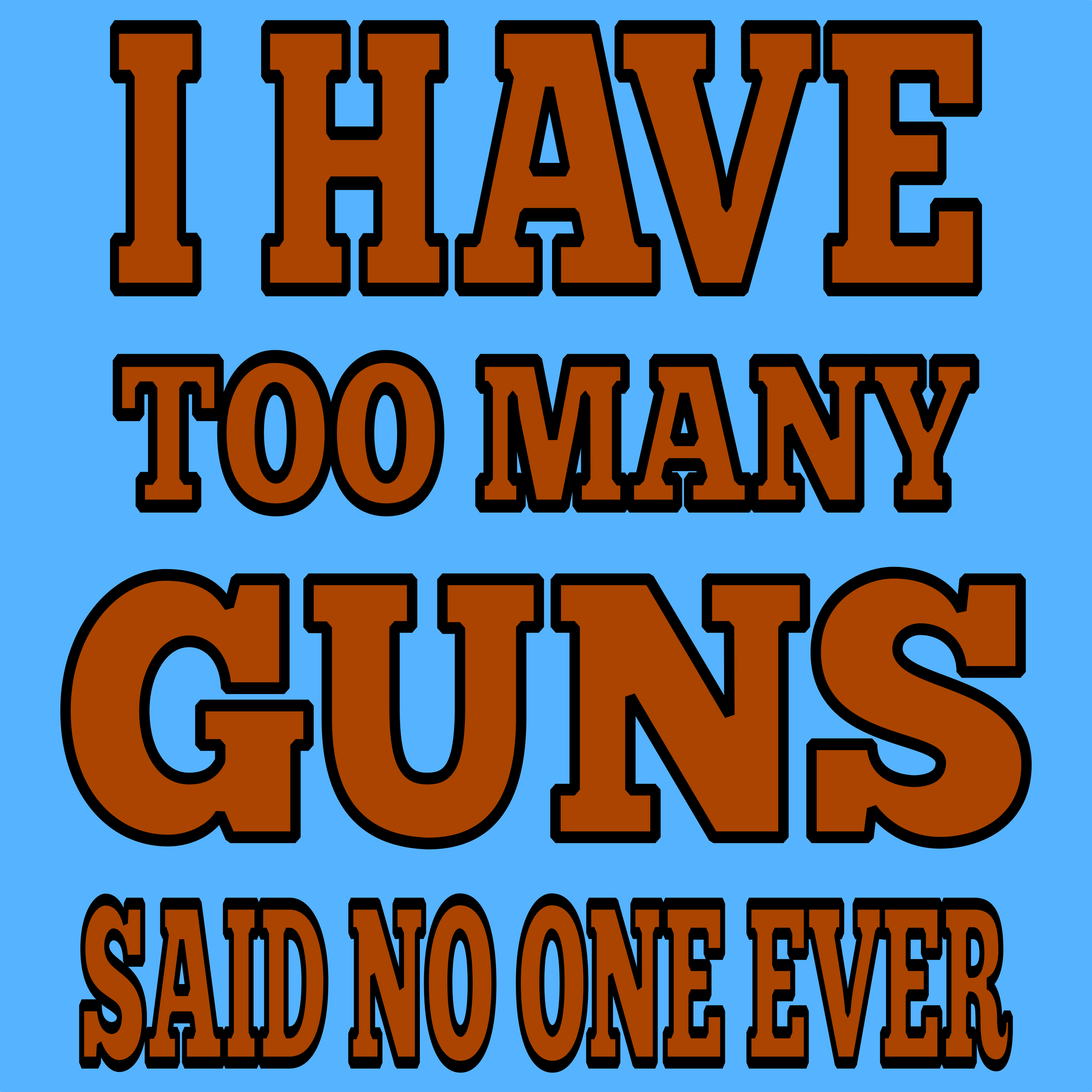 Too Many Guns SKY.png