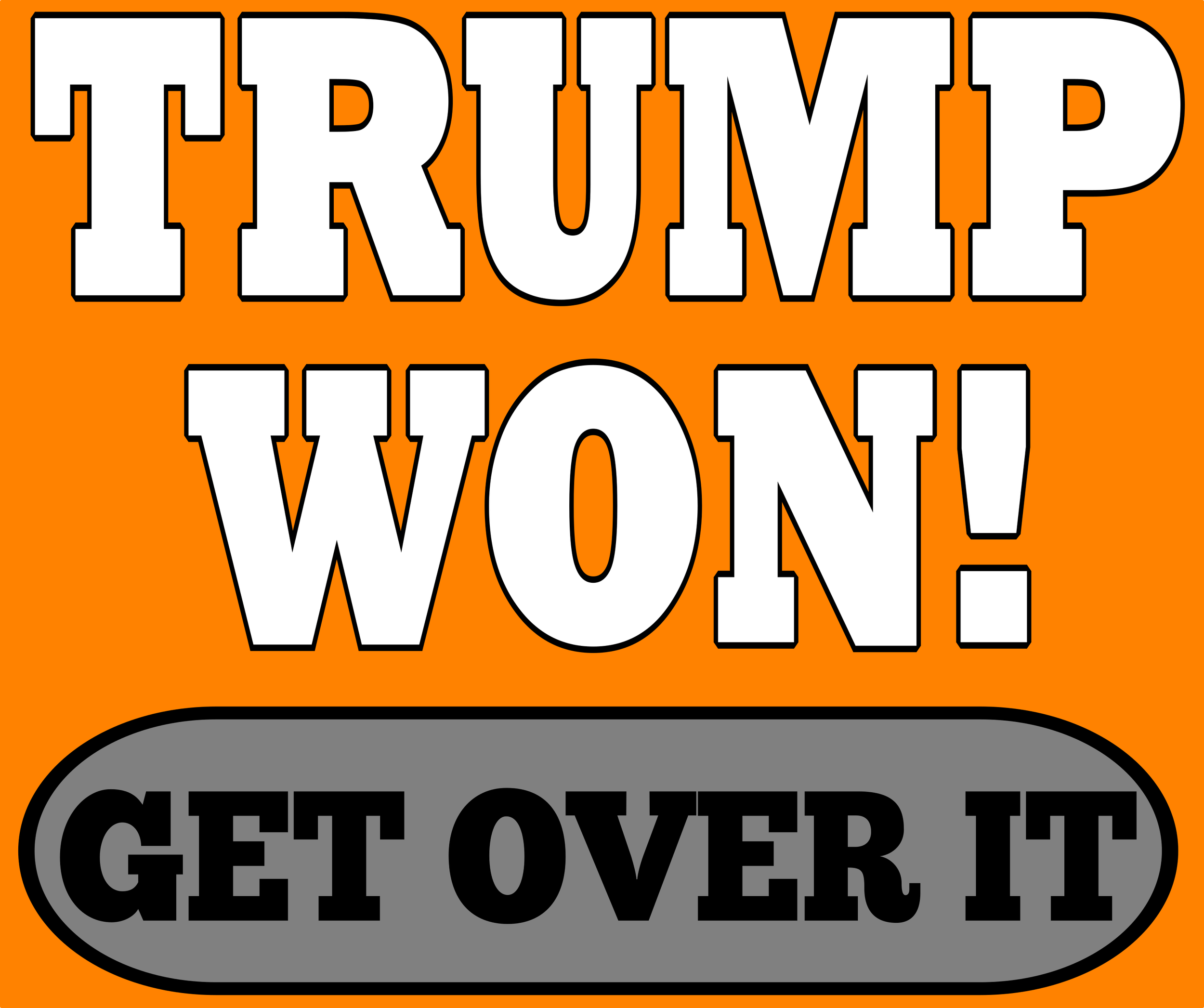 Trump Won ORANGE.png