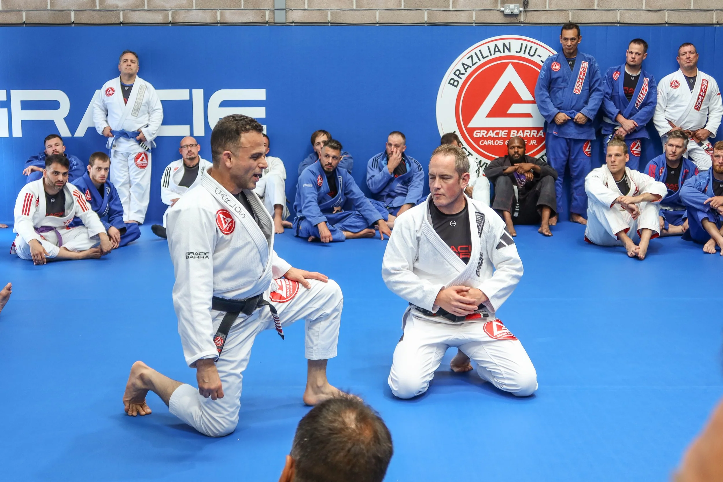 Gracie Barra Bath Academies Bath,West Wilts, Paulton,Gillingham