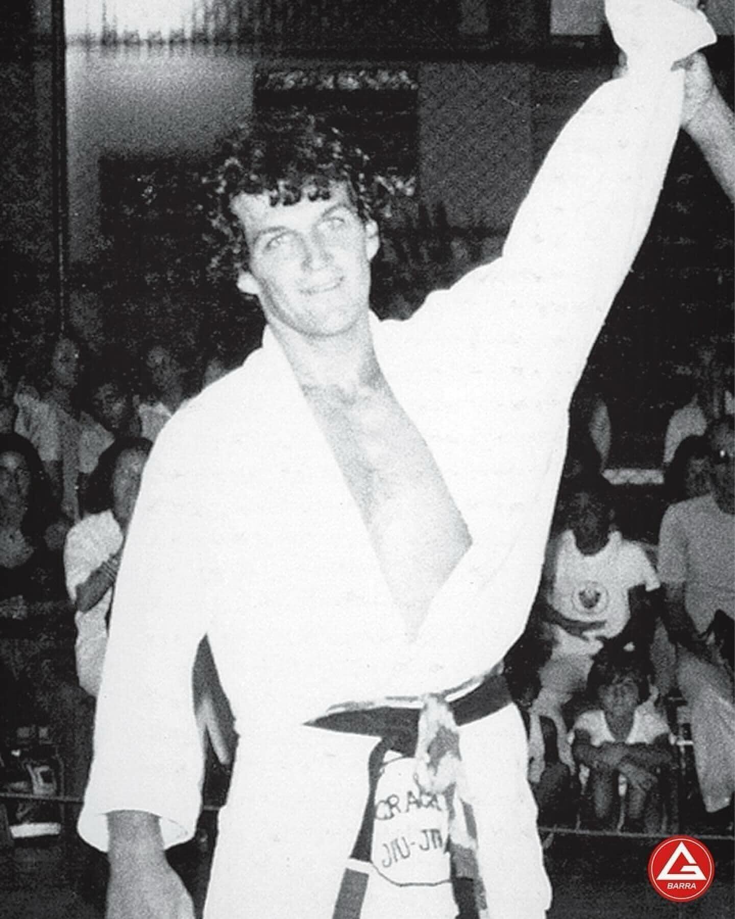 🎉 Today, we celebrate the Birthday and Legacy of Rolls Gracie, a pioneer whose influence continues to resonate throughout the world of Brazilian Jiu-Jitsu. ⁠
⁠
His passion for the martial arts ignited a revolution, re-shaping the landscape of combat