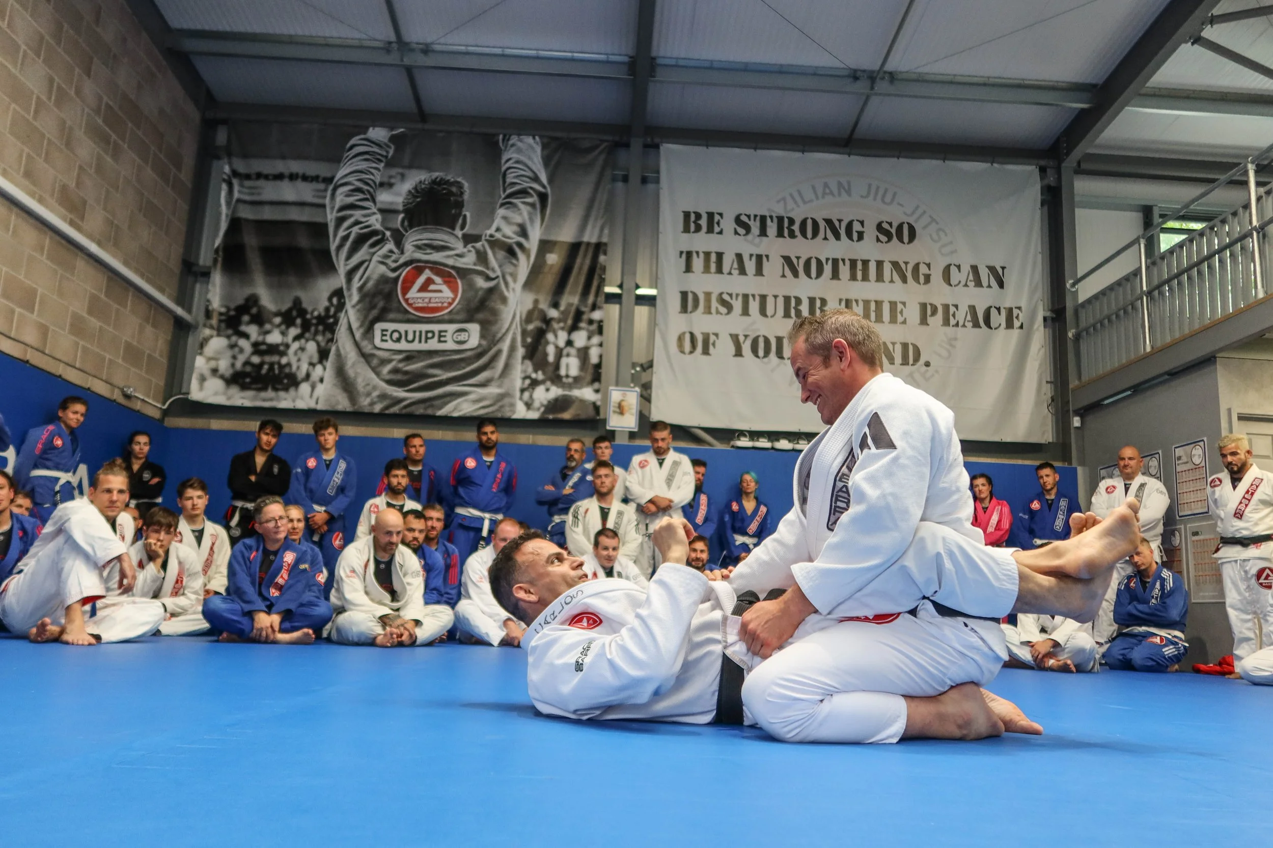 Gracie Barra Bath Academies Bath,West Wilts, Paulton.