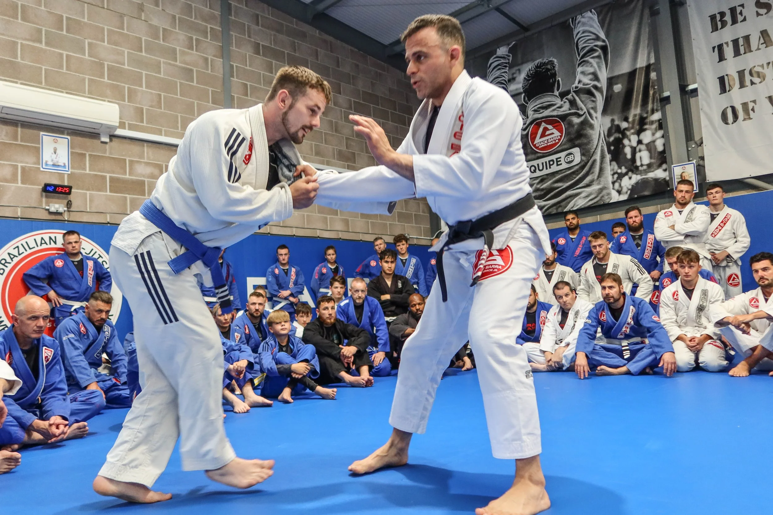 Gracie Barra Bath Academies Bath,West Wilts, Paulton,Gillingham