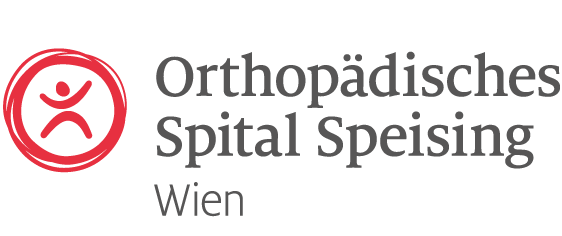 Orthopädisches Spital Speising,  Kooperationsklinik von Dr. Laura Ogon