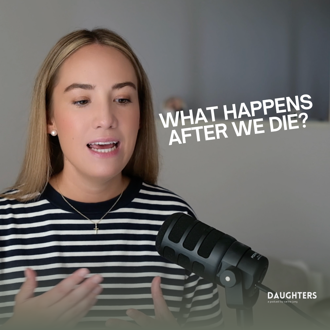 What Happens After We Die? A Christian View of Eternity