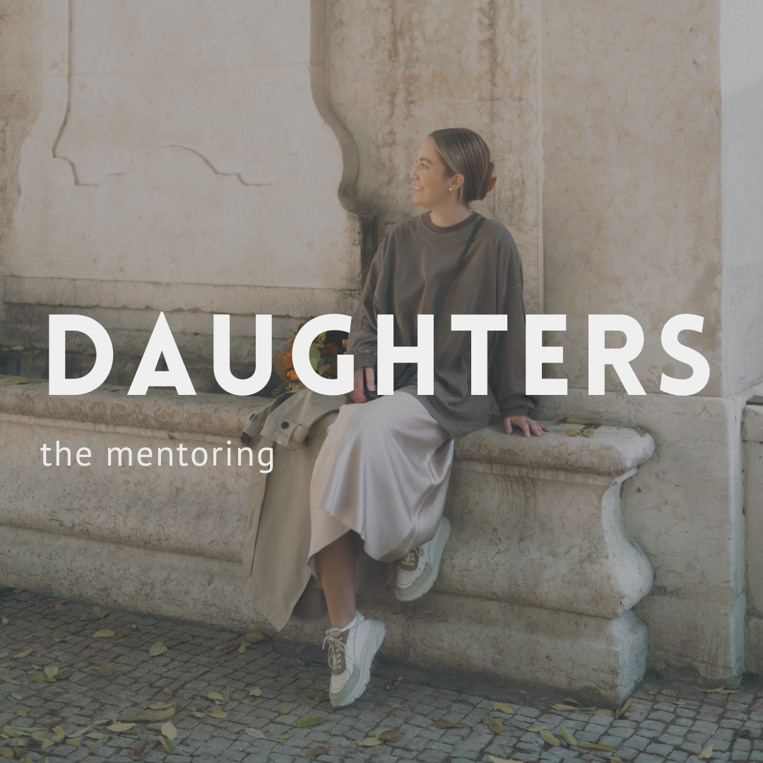 Monthly 1:1 Mentoring (2 Sessions per Month)