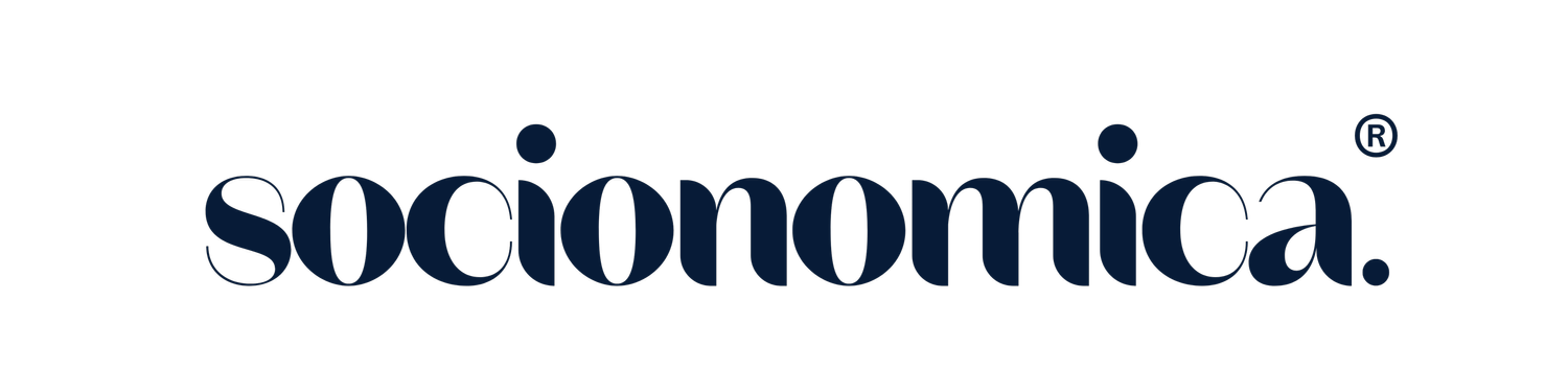 Socionomica.com