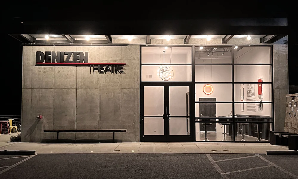 SUPPORT US — DENIZEN Theatre