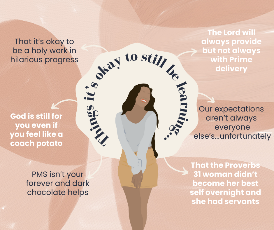 Pink Earthy Positive Reminder Infographic Facebook Post.png