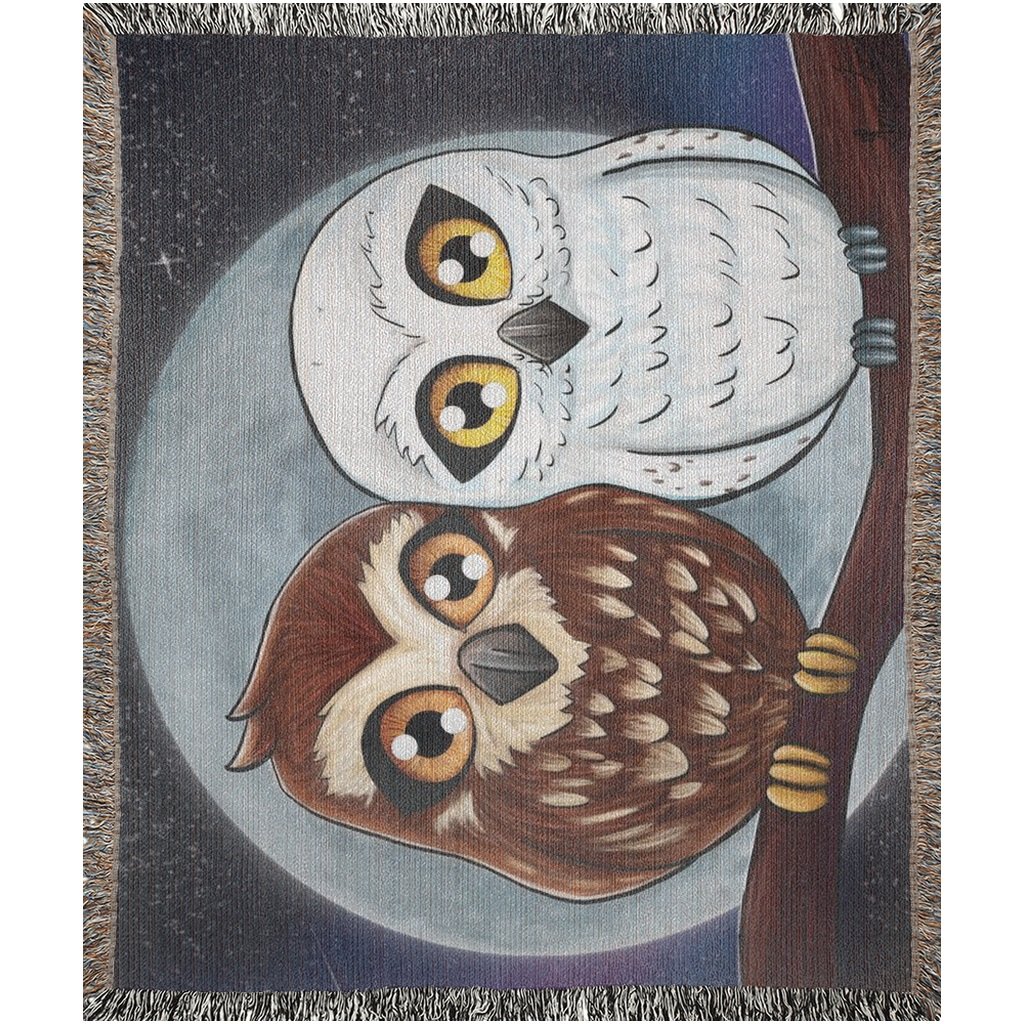 Owls_Message_Woven_Blanket.jpg