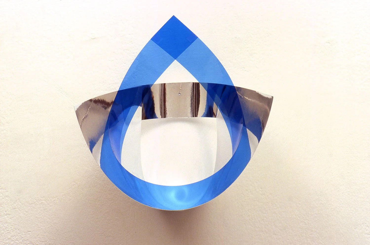 thirtythree days, 2007, Ratio 3