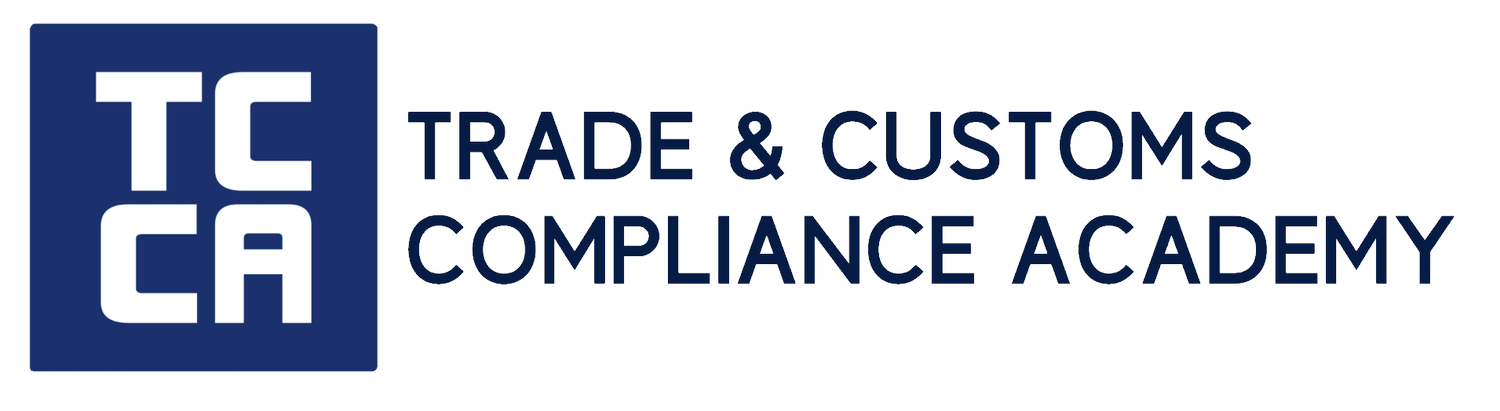 Trade &amp; Customs Compliance Academy