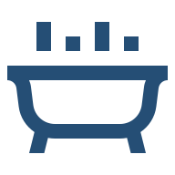 Spa Skin Care Icon