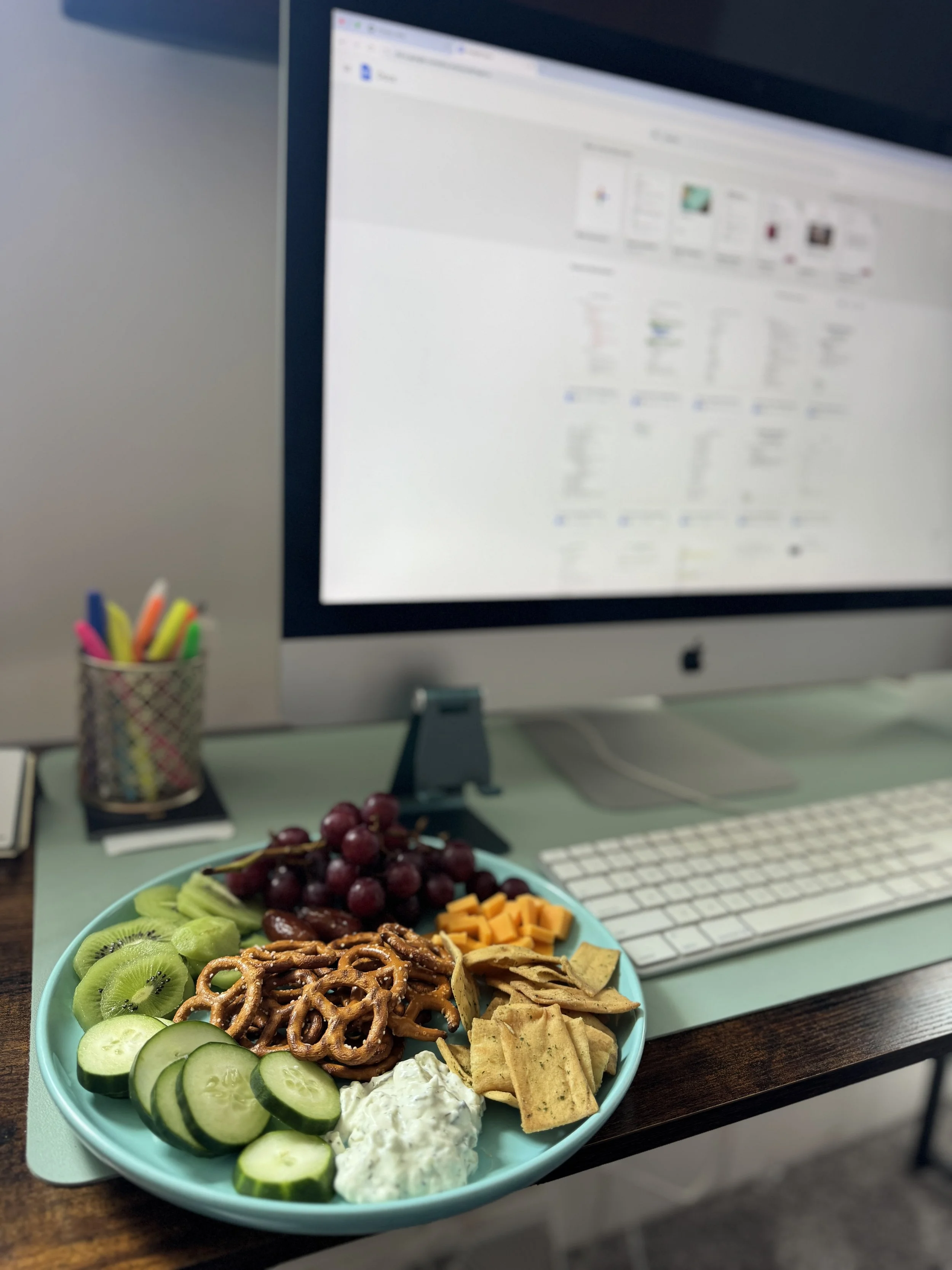 Why Work-Life Balance Is a Myth — And What to Pursue Instead