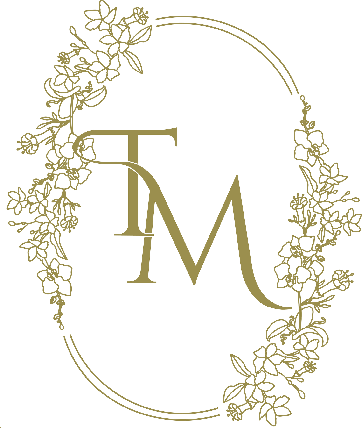 Tricia &amp; Michael