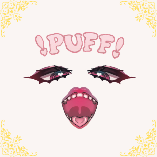 !PUFF! An Art &amp; Music Collaborative