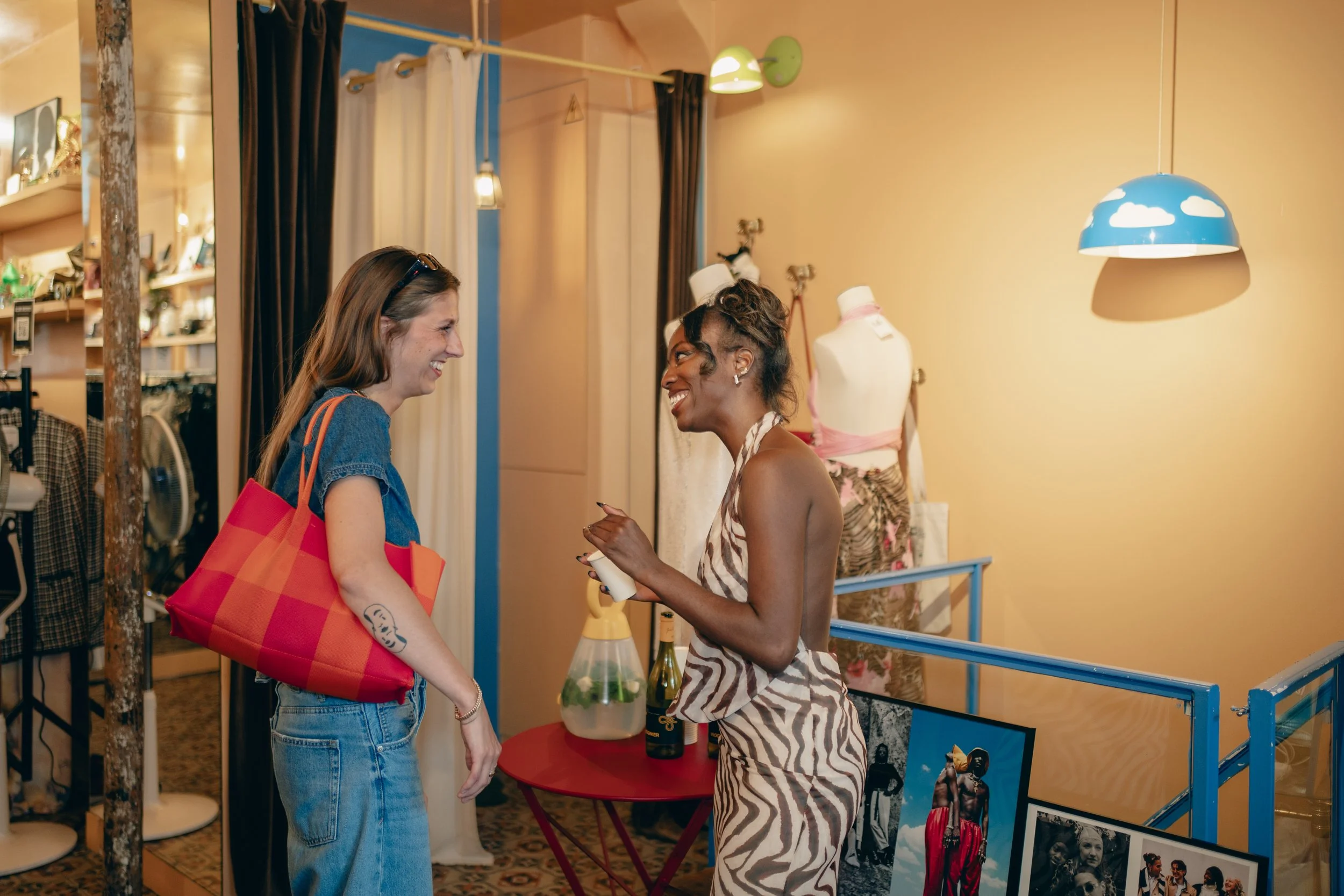 Creative Women Who Lead: Redefining Leadership with Vision &amp; Heart