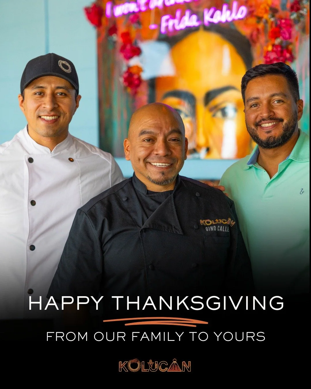 It's been a tough year for small businesses, and for so many of our guests, too. We&rsquo;re deeply grateful for every bit of support. From those who&rsquo;ve joined us for brunch, lunch, dinner, or happy hour, to everyone who&rsquo;s ordered takeout