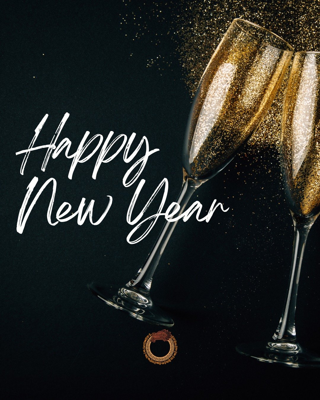 ✨ Happy New Year from all of us at Kolucan! As we step into 2026, we&rsquo;re beyond grateful for every toast, every taco, and every moment shared with you this past year. You helped us win awards, host epic events, and grow our little slice of Gulf 