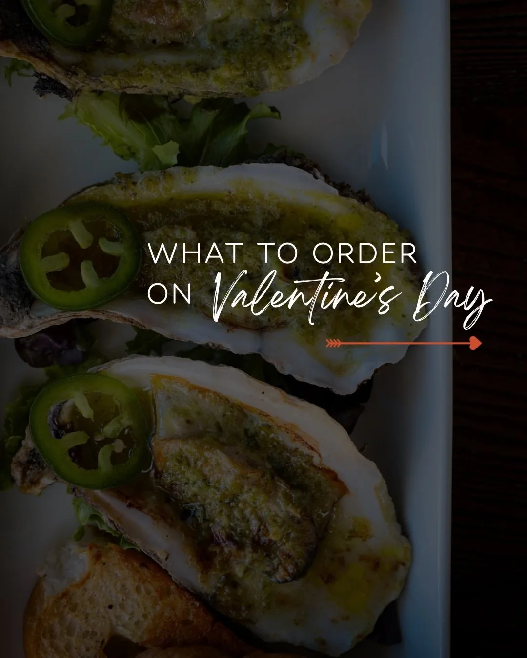 Spice up your Valentine&rsquo;s Day. 🌹 Swipe for a sneak peek of what&rsquo;s on the menu and plan a night of delicious Mexican flavors to share with the one you love. Reserve now on OpenTable.