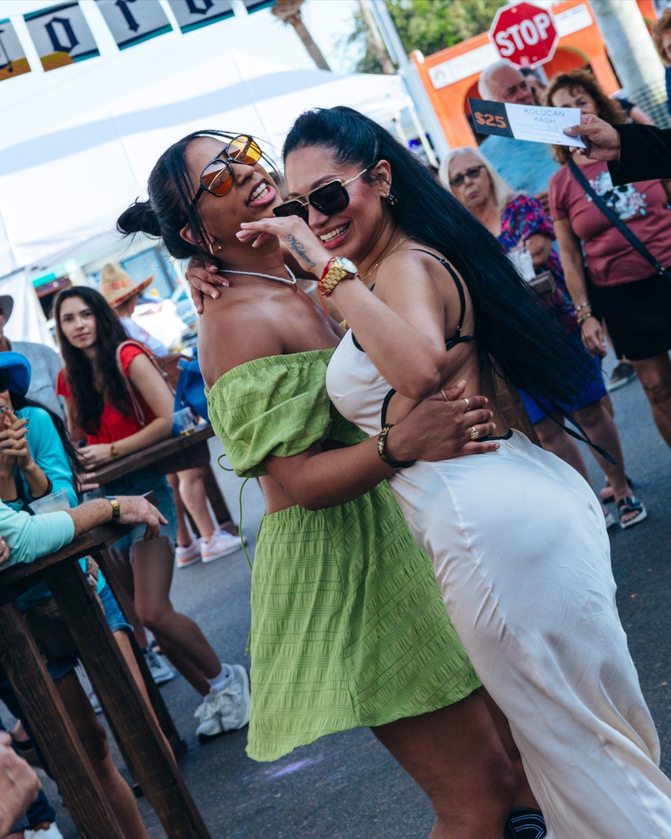 Cinco de Mayo at Kolucan is set for an all-day celebration 🌮🍹

Margarita specials all day, a patio party starting at 3PM with music, outdoor taco stand + bar, and full energy from start to finish. Prefer indoors? Join us 5PM&ndash;close for a limit