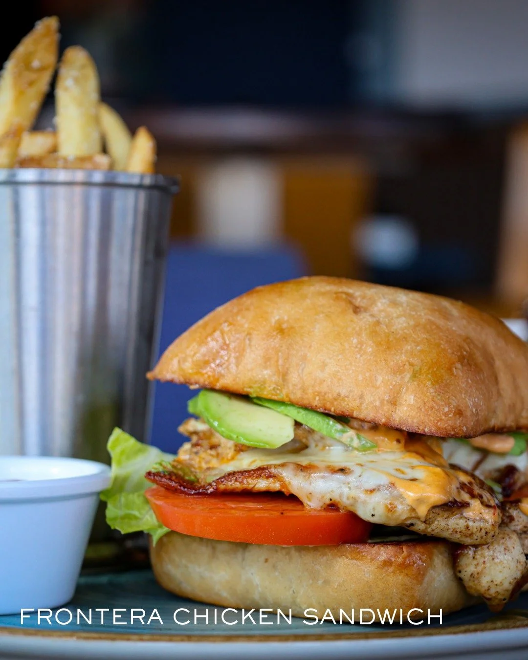 Lunch, Kolucan style. 🌮

Savor Sarasota is here&mdash;3 courses for $25 featuring a selection of our lunch offerings.

Stop in and see what&rsquo;s on the menu.